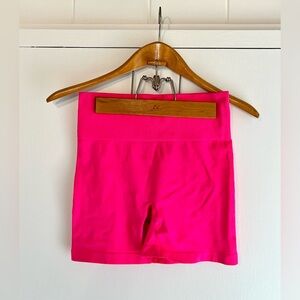 Bonds Move Hot Pants Size M